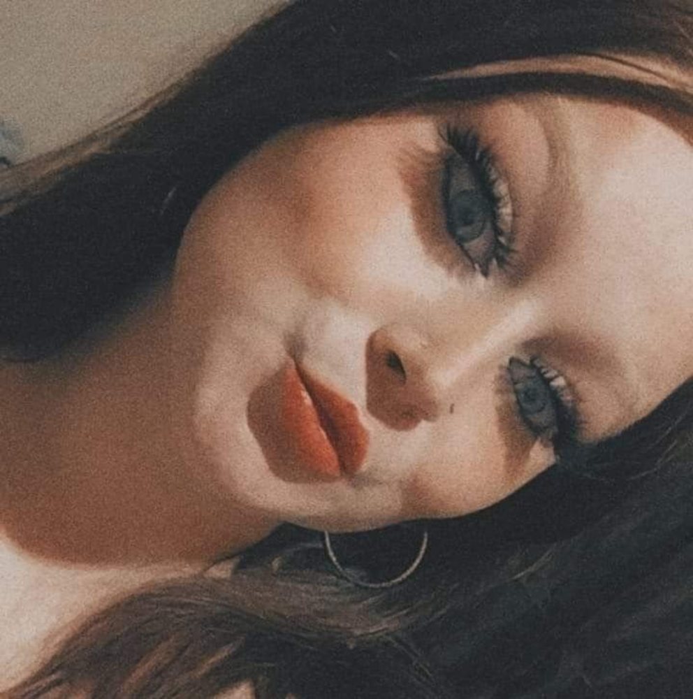 Meet your Posher, Maddy